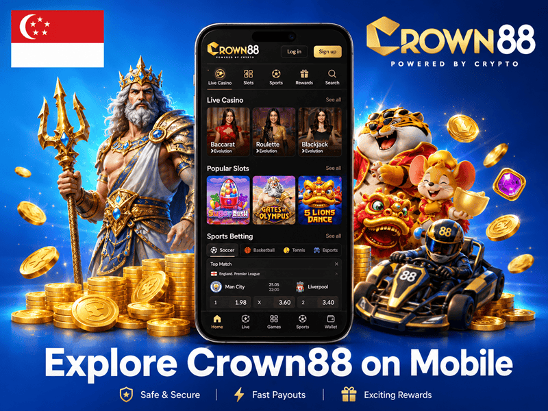 explore our games