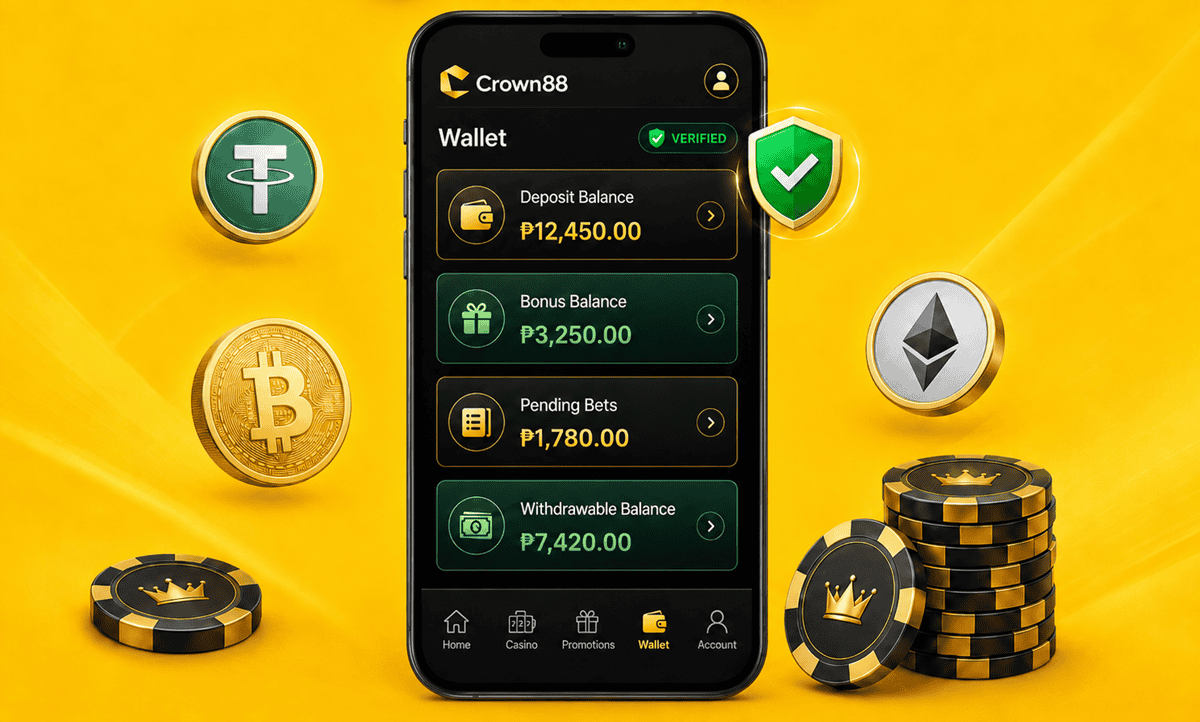 Crown88CasinoAU.com — Crown88 Casino Cash Casino Experience for Aussies