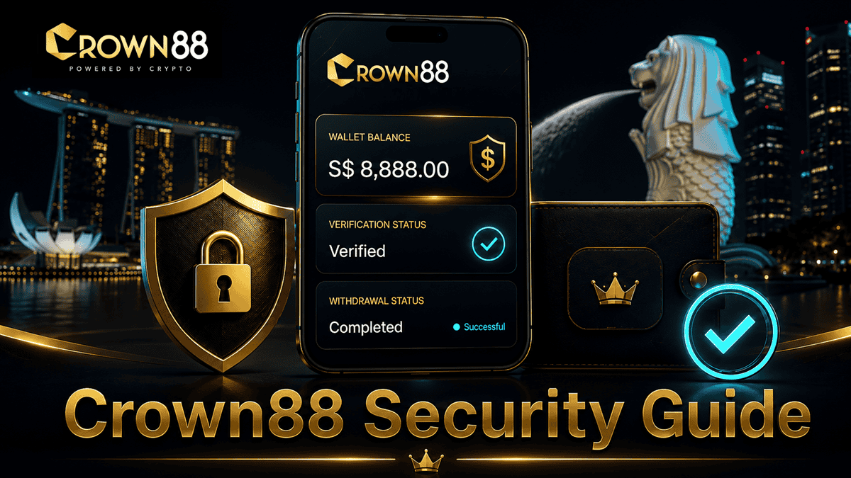 Portrait Mode Versus Landscape Mode Casino Play at Crown88 Casino: An Insight for Australian Players