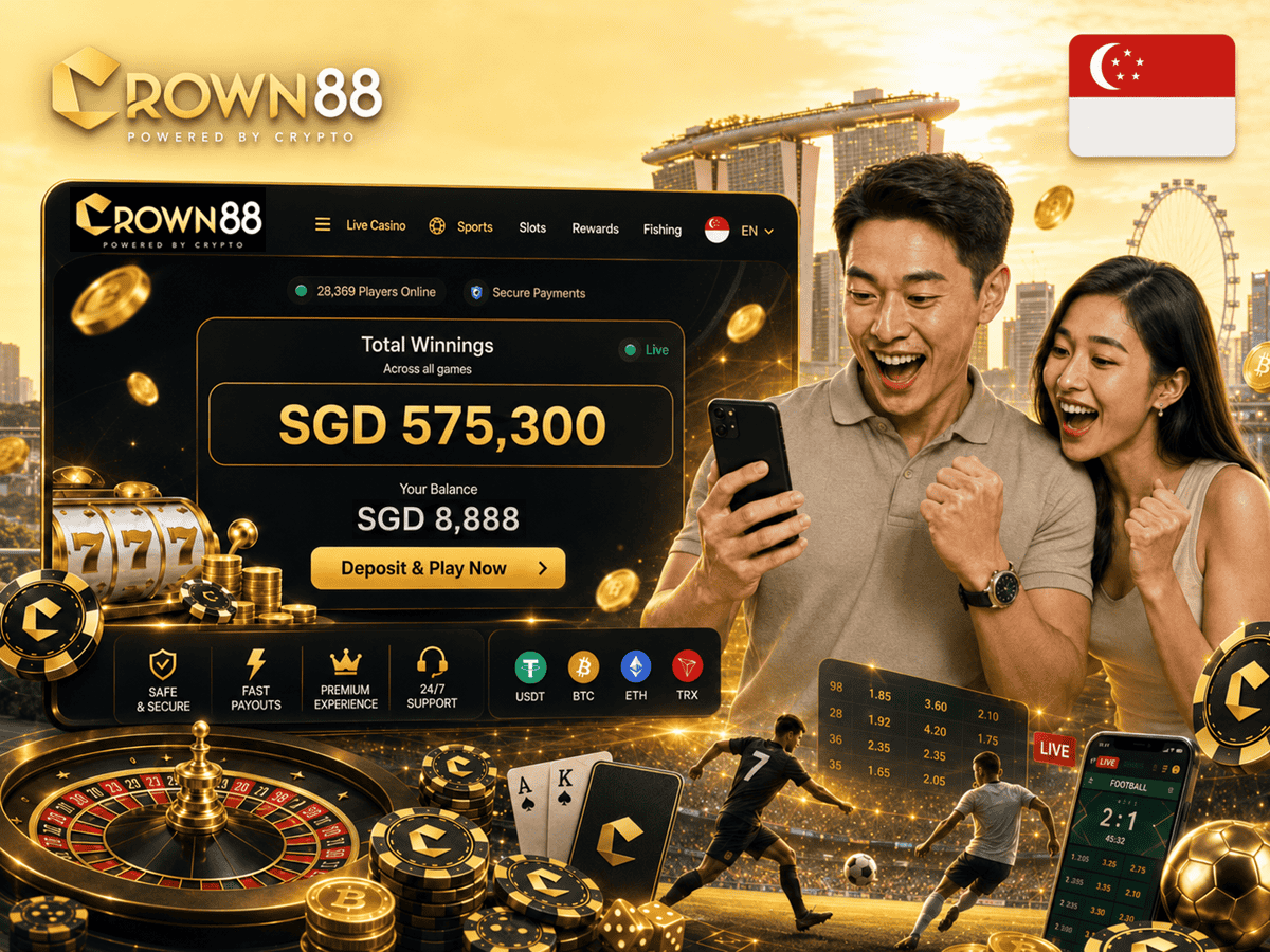Free Spins Versus Extra Funds Comparison, Crown88 Casino Review for Australian Players