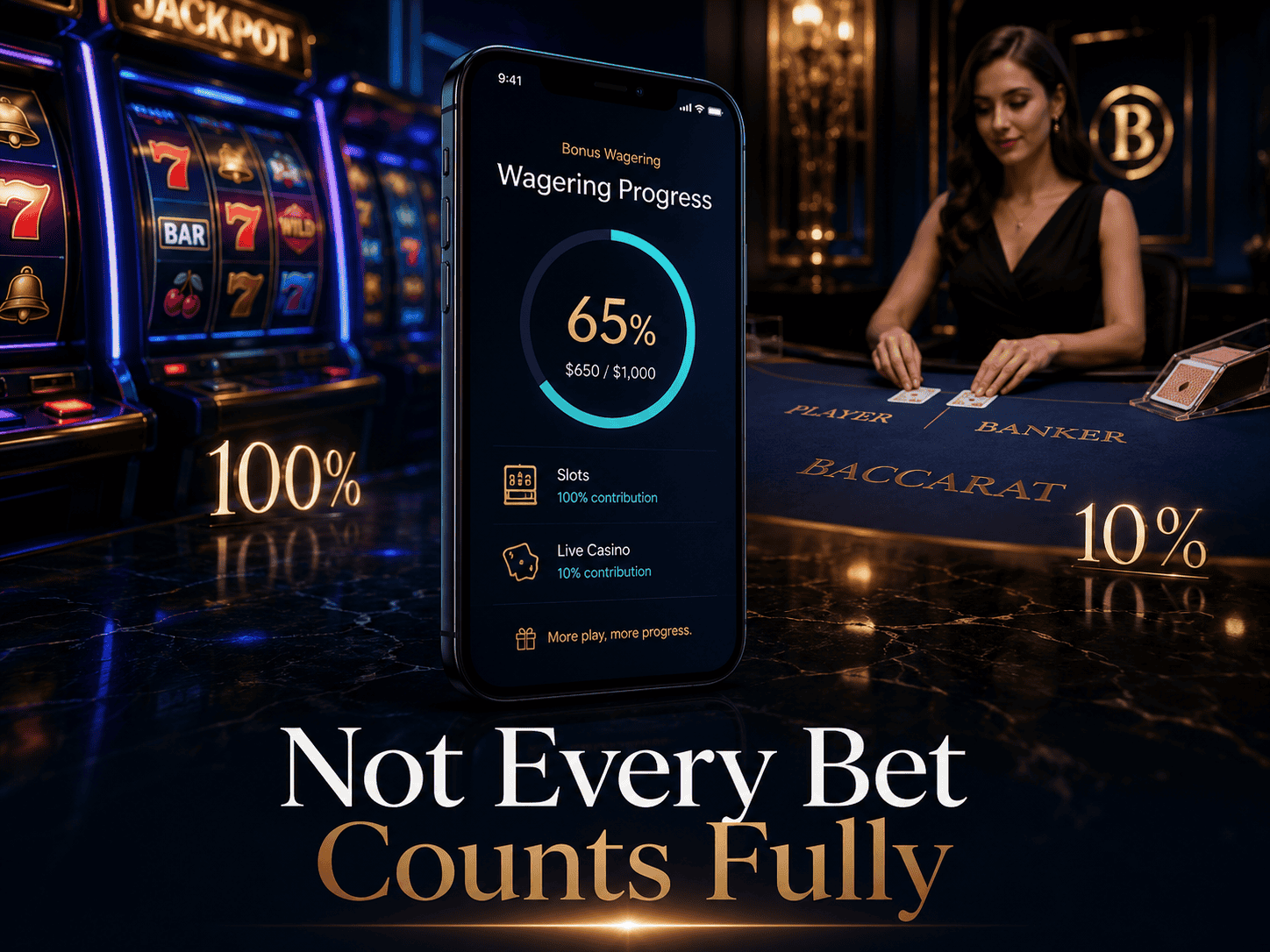 know which bet counts in sg casino
